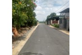Bán đất đường thông KDC Tân Mỹ, gần phường Mỹ Xuân - Ngãi Giao, thị xã Phú Mỹ